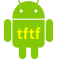 Aplicativo tftf para Android