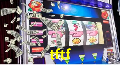 A Emoção da Loteria na tftf: Uma Chance de Mudança de Vida