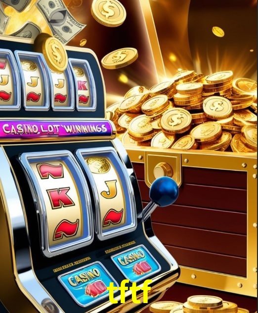 Casino Ao Vivo tftf