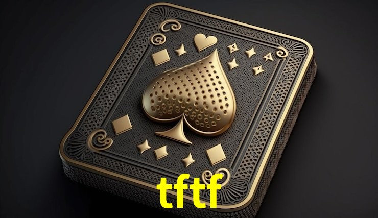 Tecnologia da Plataforma tftf