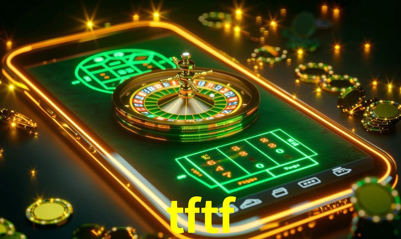 Casino Ao Vivo tftf