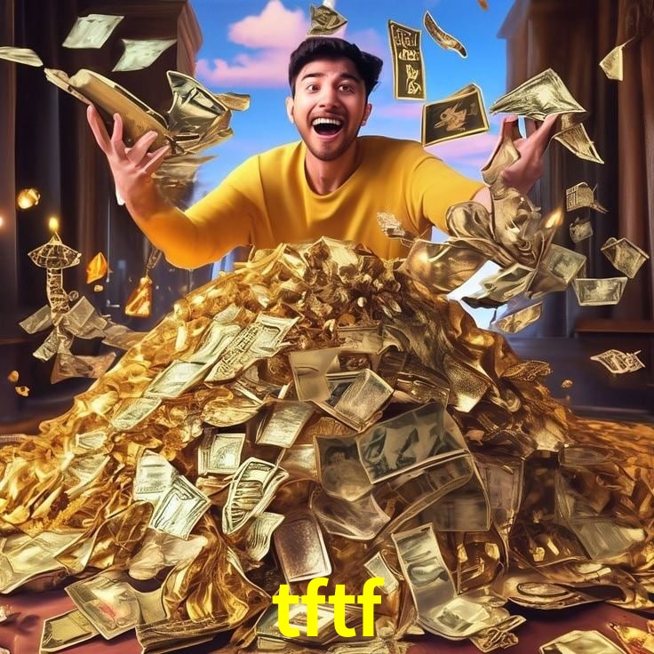 Diretório de Jogos tftf