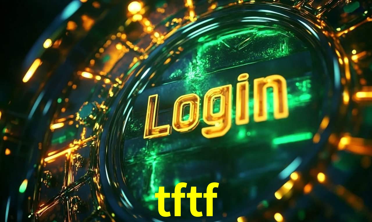 Interface do App tftf