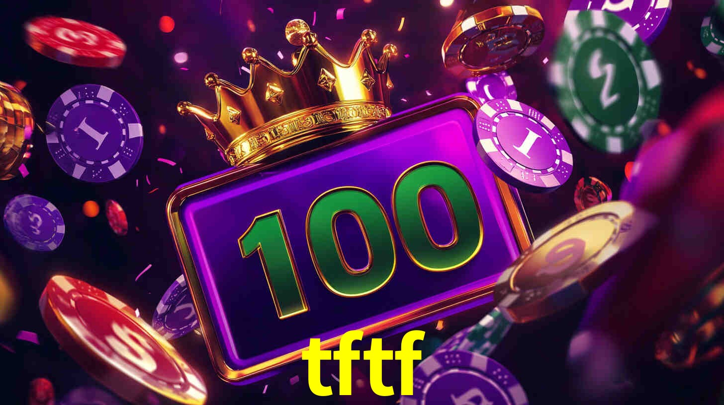 Bônus de Boas-vindas tftf