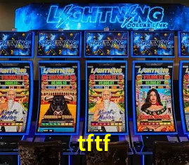 A Experiência Imersiva dos Cassinos Ao Vivo no tftf