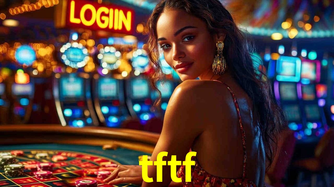 Experiência VIP tftf