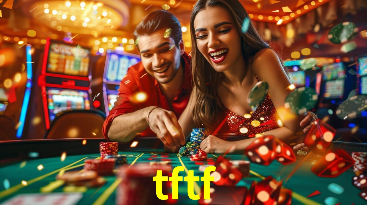 Recursos de Bônus tftf