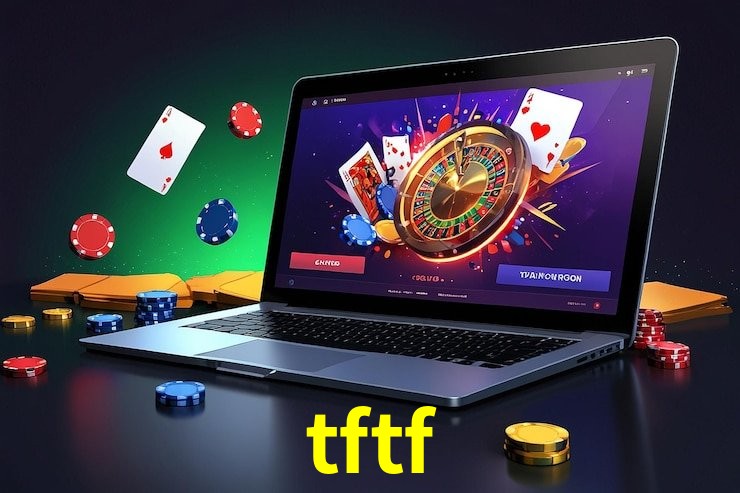 Cadastro Rápido tftf