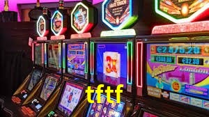 Interface do App tftf