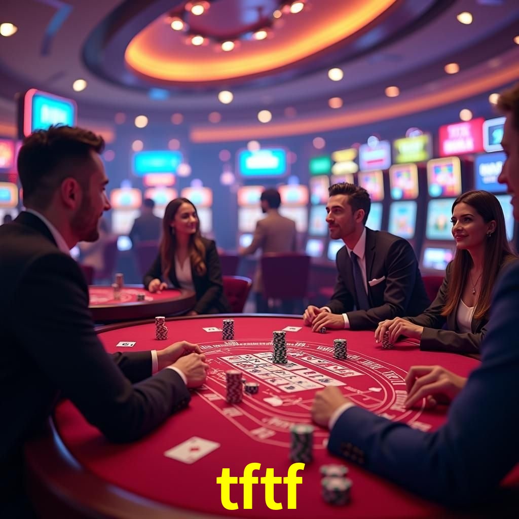 Torneios tftf
