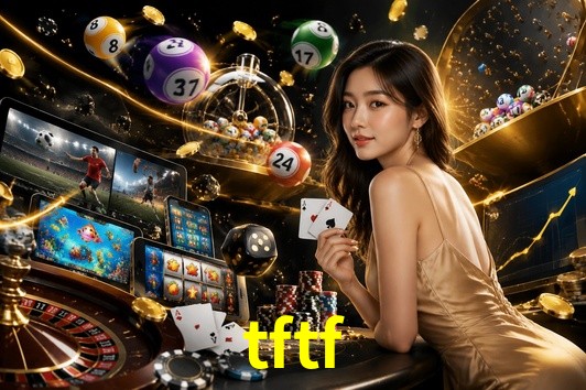 tftf Plataforma - tftf visual 1