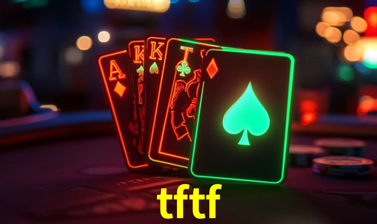 Estatísticas do Jogo tftf
