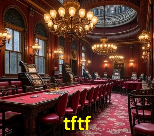 Tecnologia da Plataforma tftf