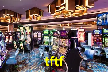 Desvendando o Mundo dos Jogos Virtuais na tftf