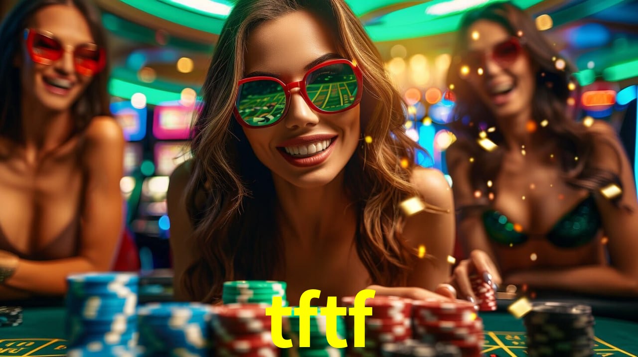Welcome Bonus tftf