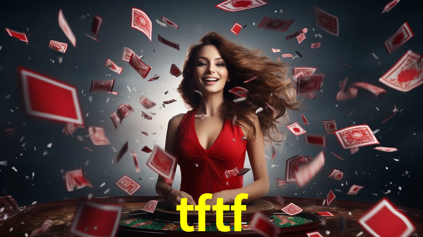 Roulette Table tftf