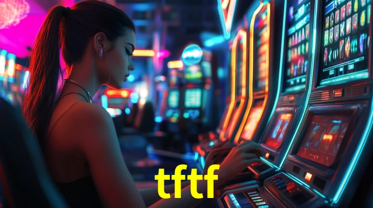 tftf App Interface
