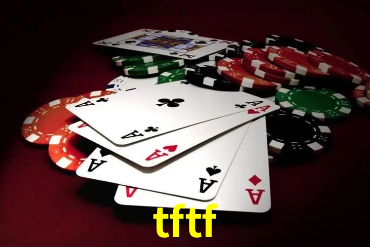 Casino Ao Vivo tftf