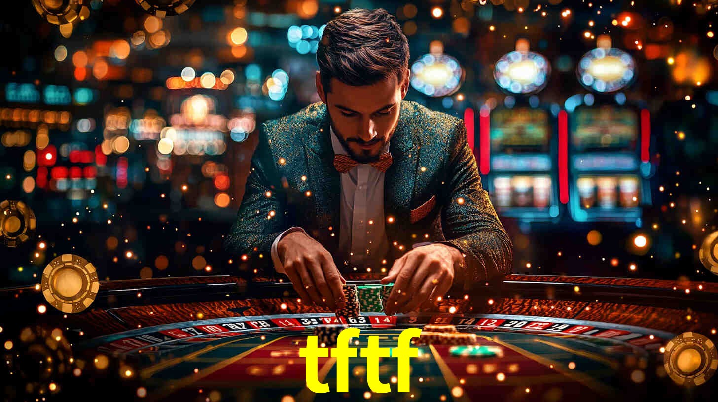 Welcome Bonus tftf