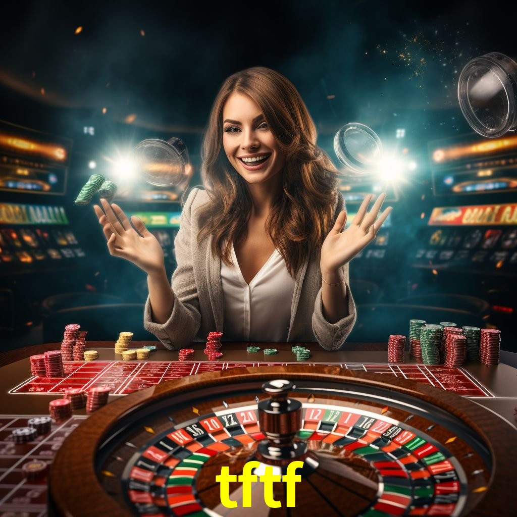 tftf Bônus - tftf visual 1