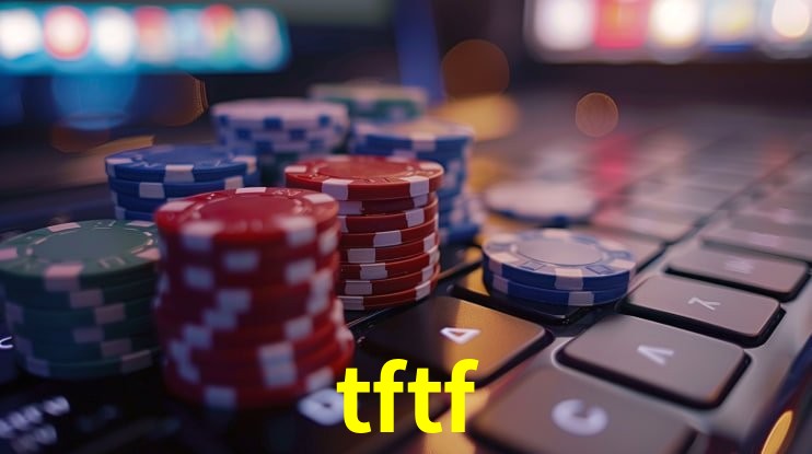 Benefícios da Conta tftf