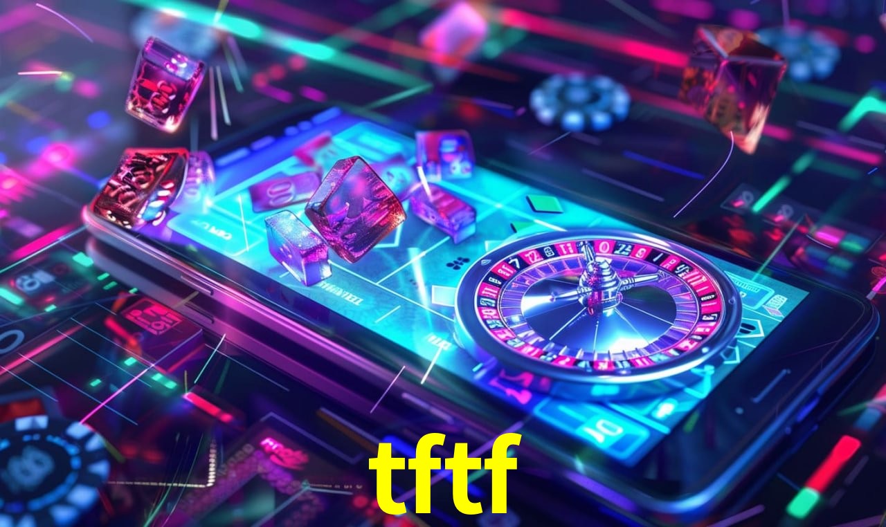 Apostas de Futebol tftf