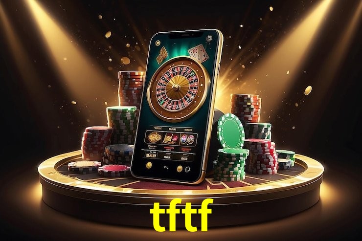 Login Seguro tftf