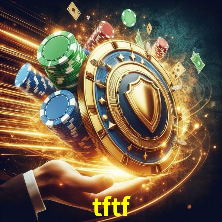 tftf Slots - tftf visual 2
