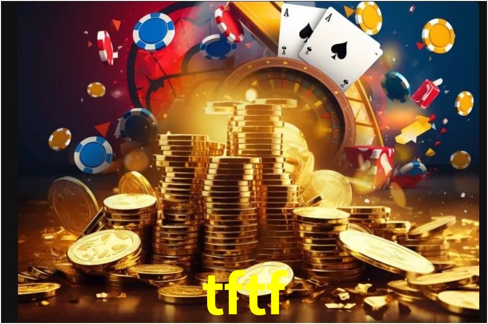 cassino tftf