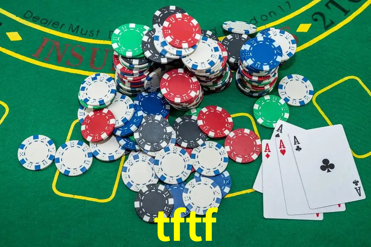 Programa VIP tftf