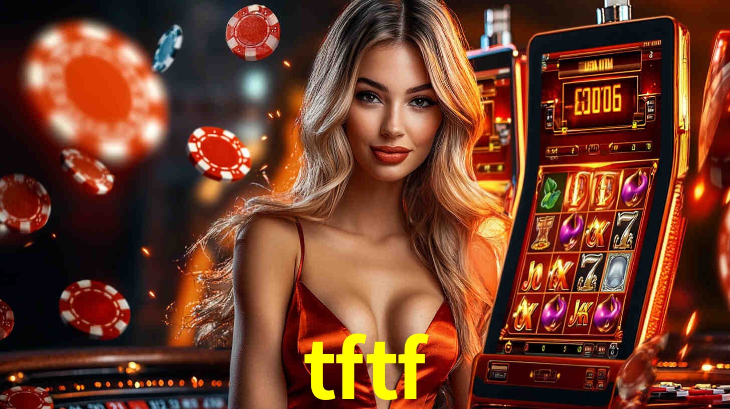 Experimente o Login Seguro Premium no tftf