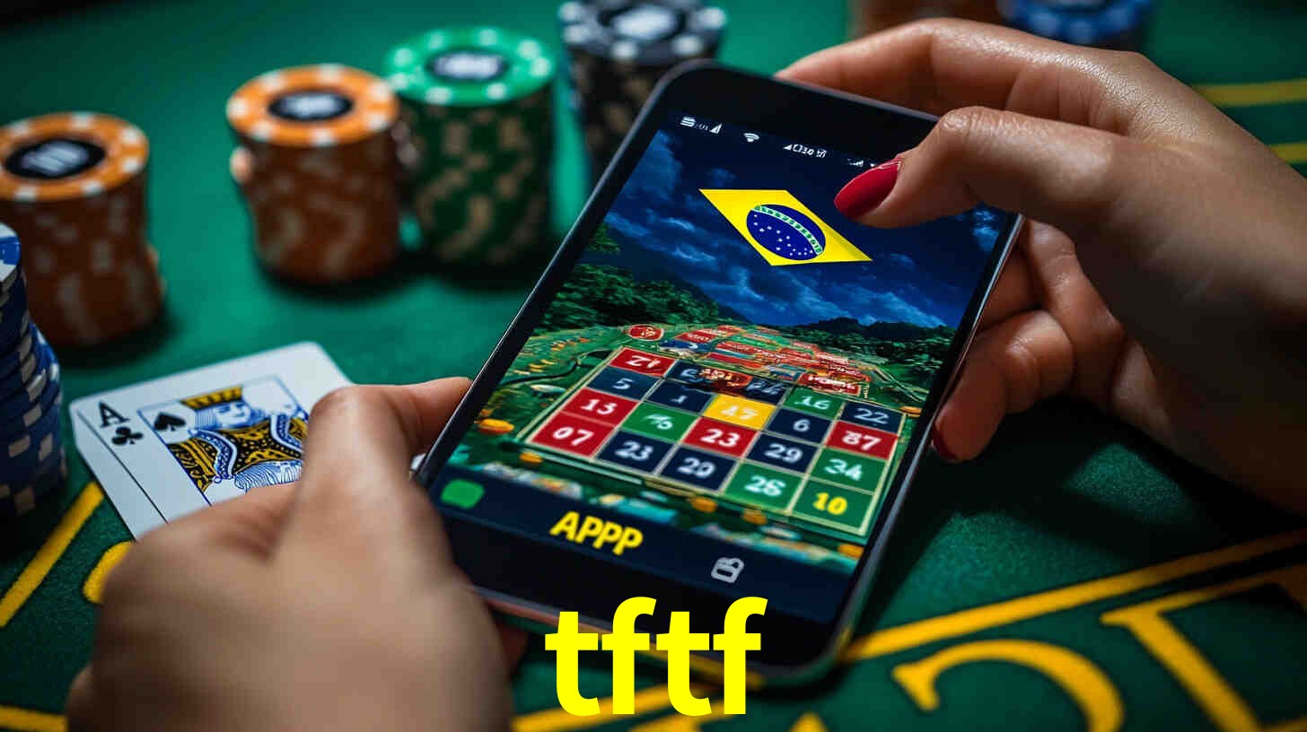 A Popularidade dos Caça-Níqueis no tftf
