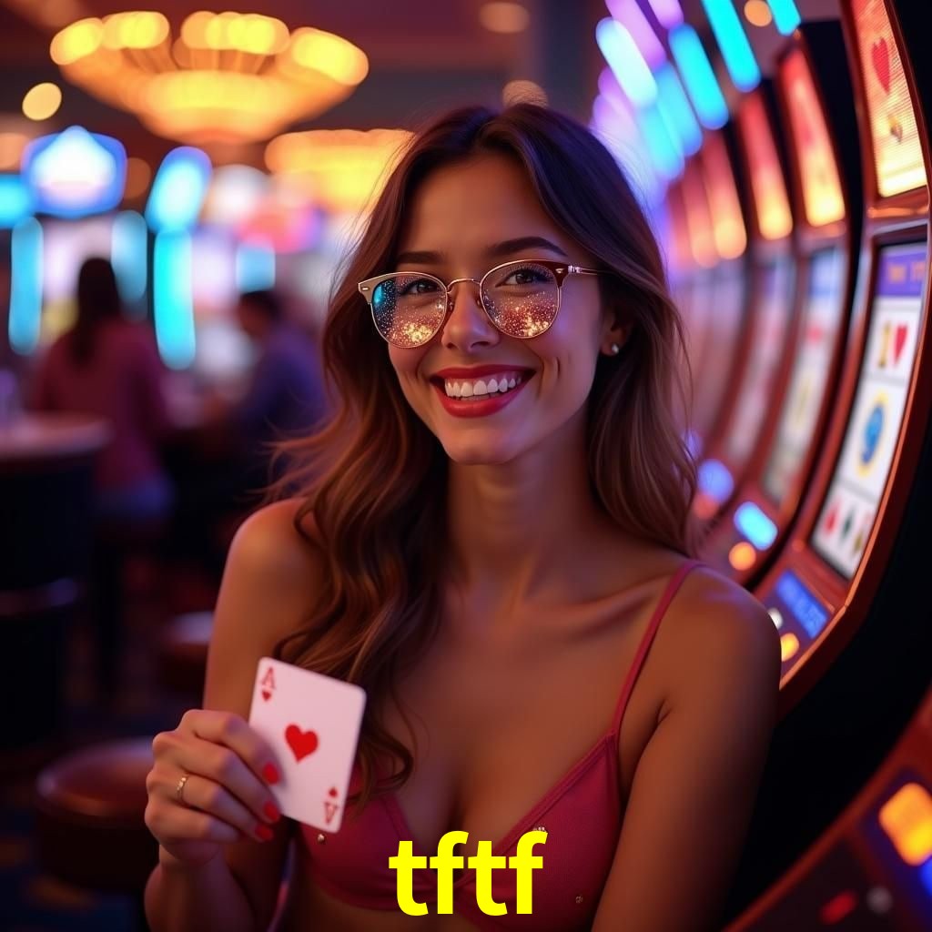 Experiência VIP tftf