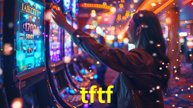 Explore as vantagens do tftf: serviço profissional e confiabilidade