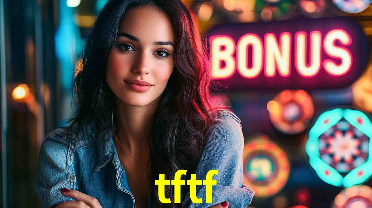 tftf: Seu Cassino Premiado com Pagamentos Rápidos