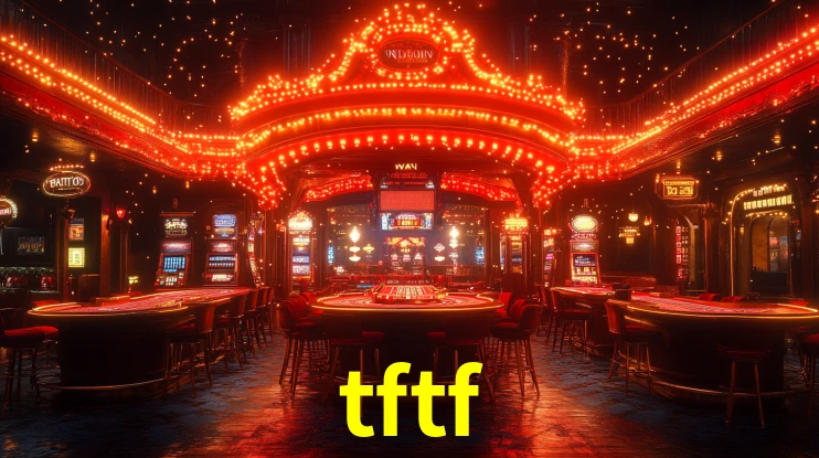 Premium Interface tftf
