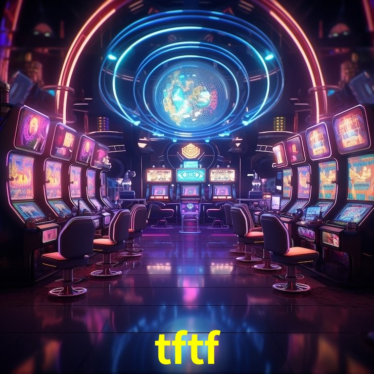 tftf Slots - tftf visual 1